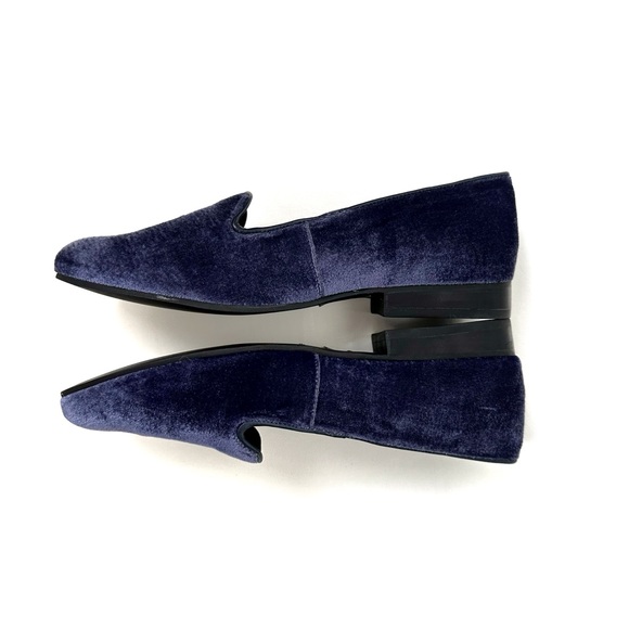 NWOT Jack Rogers velvet slippers - Picture 7 of 8